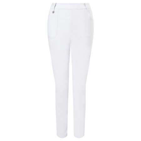 Callaway Chev Pull On Trousers