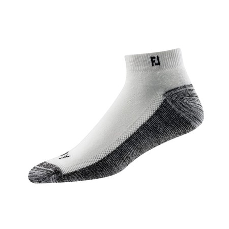 FootJoy Mens Prodry Sport Sock