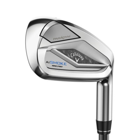 Callaway Paradym Ai Smoke MAX Fast Irons Women's