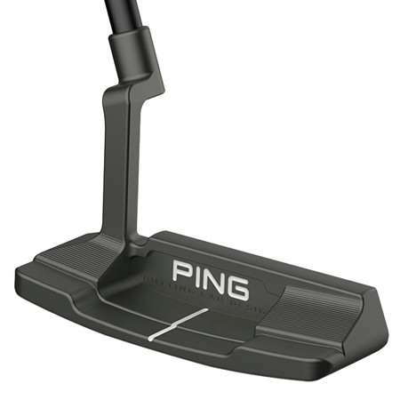 Ping PLD Milled  2024 Anser 2D Gunmetal