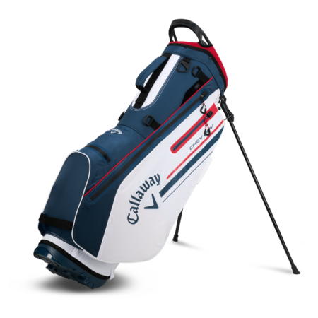 Callaway Chev Dry '24 Stand Bag