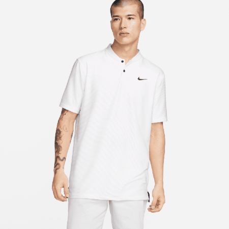 Nike Dri-FIT Tour Polo Texture