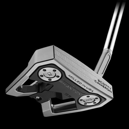 Scotty Cameron 2024 Phantom 9.5