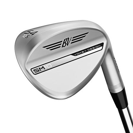 Titleist SM10 Tour Chrome Wedge Graphite Women's