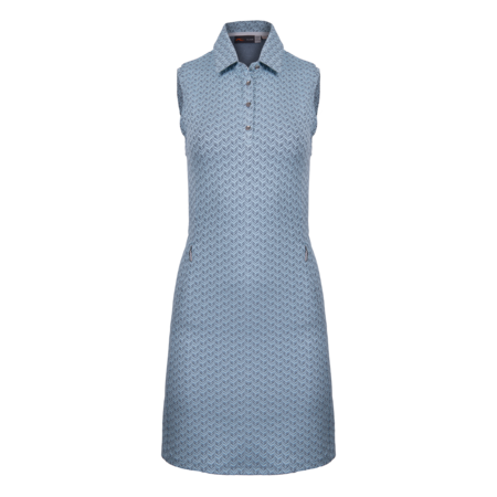 Kjus Women Bella Structure Dress