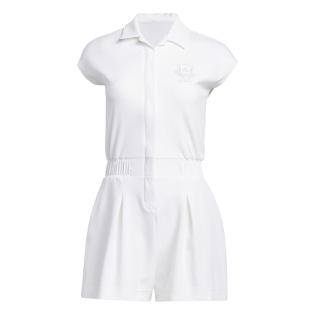 Adidas Go-To Romper Dress