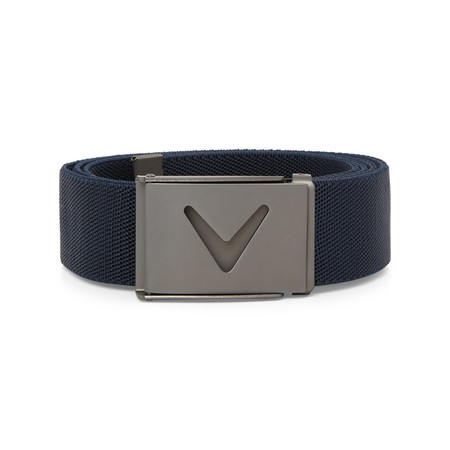 Callaway Webbed Belt