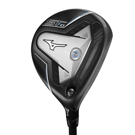 Mizuno ST-G Titanium Fairway