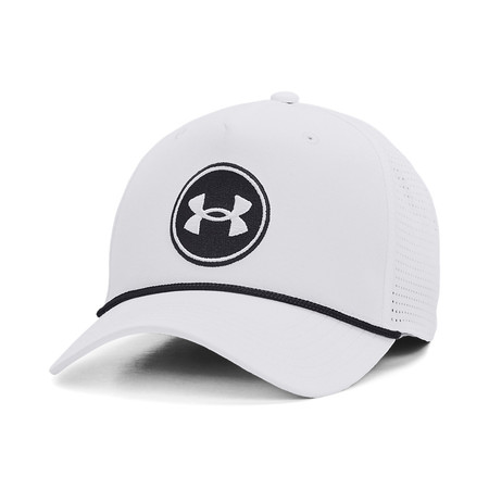 Under Armour M Driver Snapback Cap