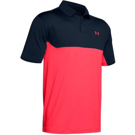 Under Armour Performance Polo 2.0 Colorblock