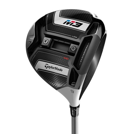 Taylormade M3 440 Driver