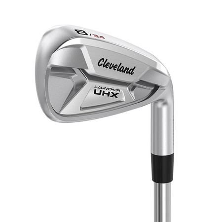 Cleveland Launcher19 UHX Irons 6-PW Steel