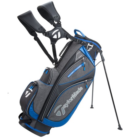 TaylorMade TM18 Classic Stand Bag