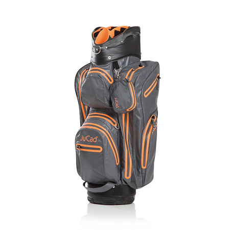 JuCad Aquastop Cart Bag