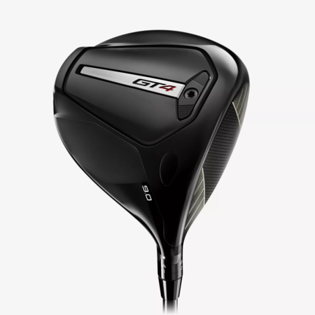 Titleist GT4 Driver