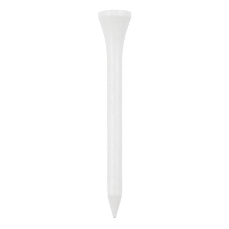 Masters Tees Wood 3 1/4 (83mm), 1000pcs