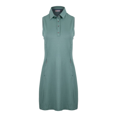 Kjus Women Bella Structure Dress