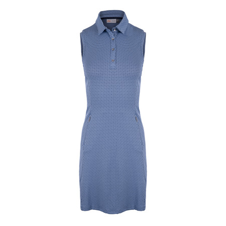 Kjus Women Bella Structure Dress