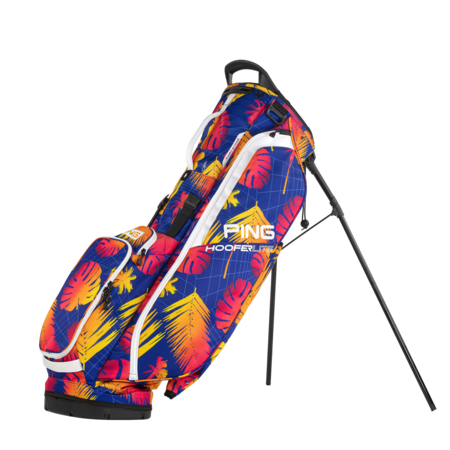 Ping Hoofer Lite Limited Edition Stand Bag