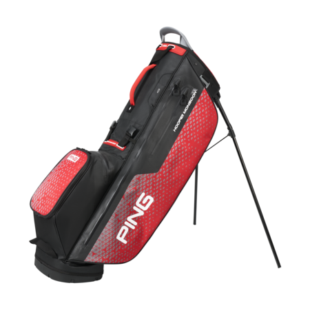 Ping Hoofer Monsoon Stand Bag