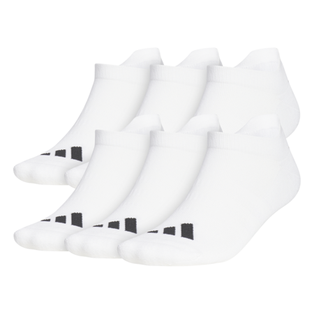 Adidas Ankle Socks 6 Pairs