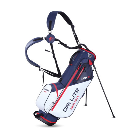Big Max Dri Lite Seven G Stand Bag