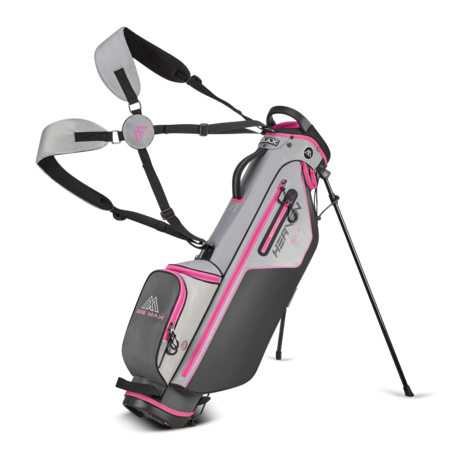 Big Max Heaven Six G Stand Bag