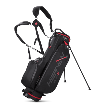 Big Max Heaven Seven G Stand Bag