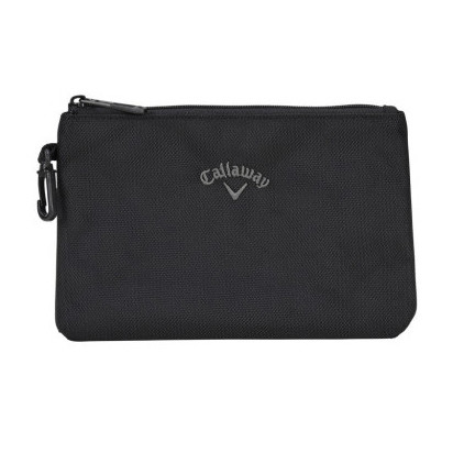 Callaway Clubhouse Valuables Pouch