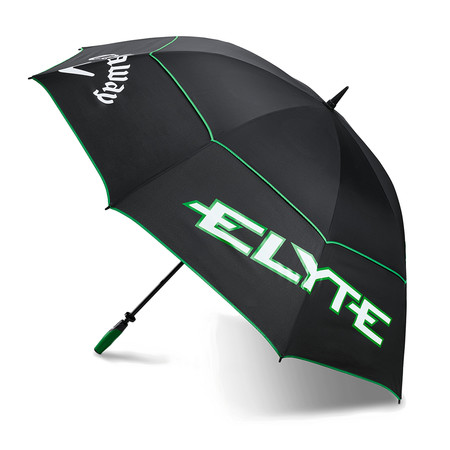 Callaway 68 Double Canopy Elyte Umbrella