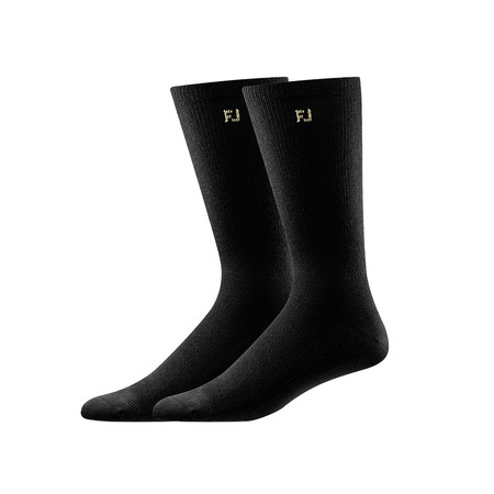 FootJoy ProDry Crew 2 Pair Pack