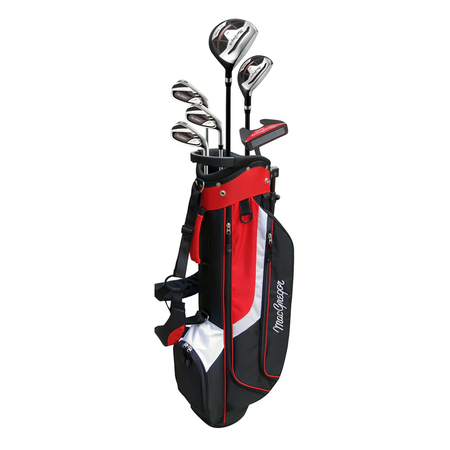 MacGregor CG3000 Men's Package Half Set Graphite +1 Inch
