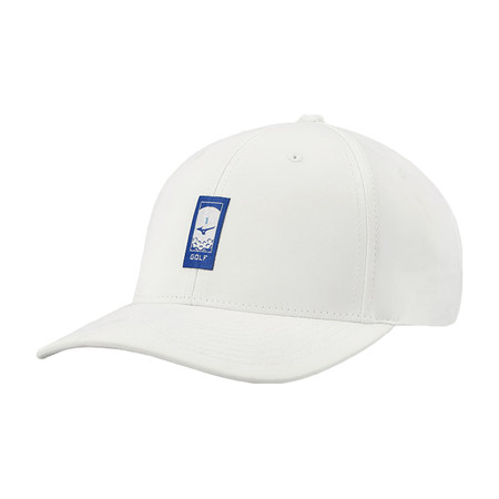 Mizuno Fresh Marble Adjustable Cap