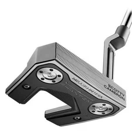 Scotty Cameron 2025 Phantom 5.2