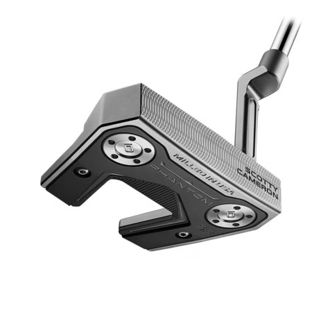 Scotty Cameron 2025 Phantom 5.2