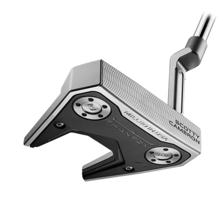 Scotty Cameron 2025 Phantom 7.2