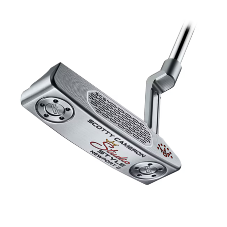 Scotty Cameron Studio Style Newport 2