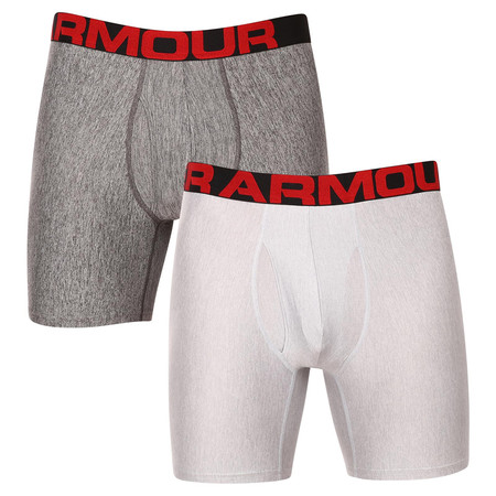 Under Armour Tech™ 6" Boxerjock®  2-Pack