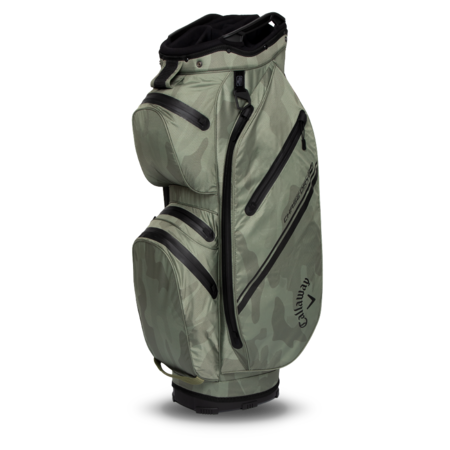Callaway Chase 14 Dry Cart Bag