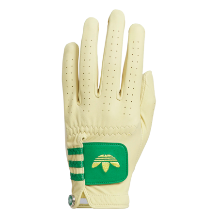 Adidas Originals Golf Leather Glove