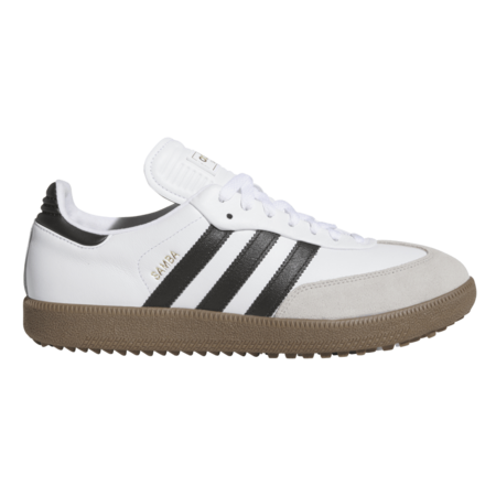 Adidas Samba Spikeless Golf Shoes