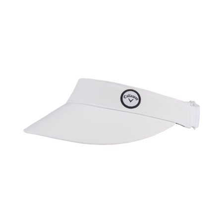 Callaway Women's See The Break Adjustable Visor