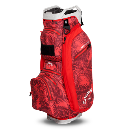 Callaway Org 14 HD '25 Cart Bag