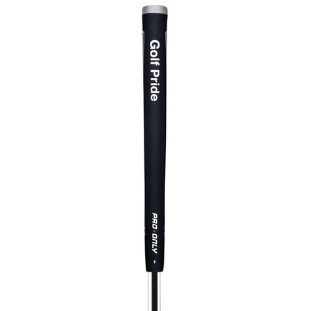 Golf Pride Pro Only Red Star Putter Grip