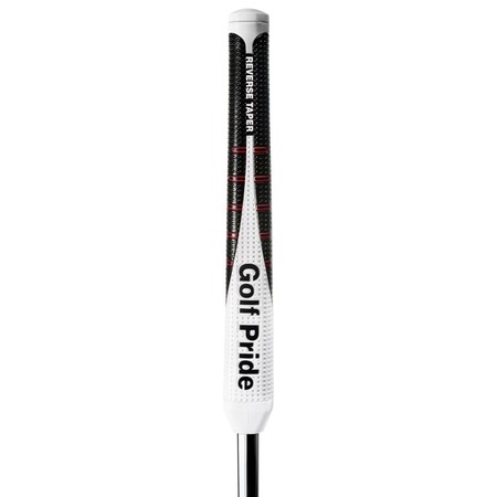 Golf Pride Reverse Taper Flat Medium Putter Grip