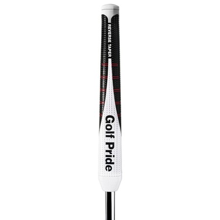 Golf Pride Reverse Taper Flat Large Putter Grip
