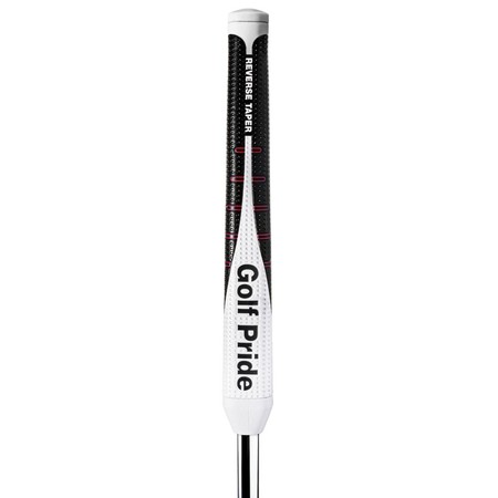 Golf Pride Reverse Taper Pistol Medium Putter Grip