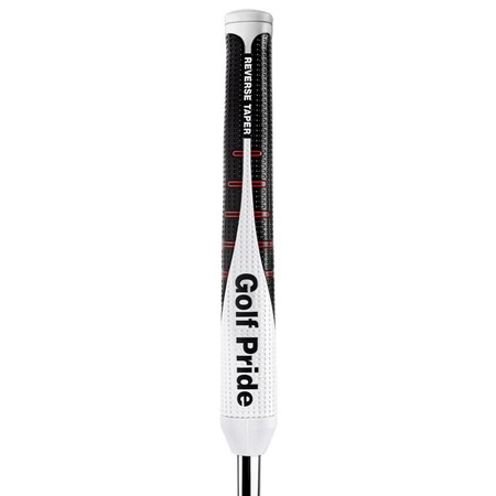 Golf Pride Reverse Taper Pistol Large Putter Grip
