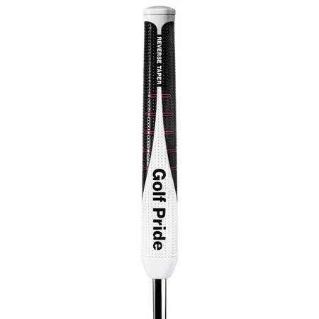 Golf Pride Reverse Taper Round Large Putter Grip