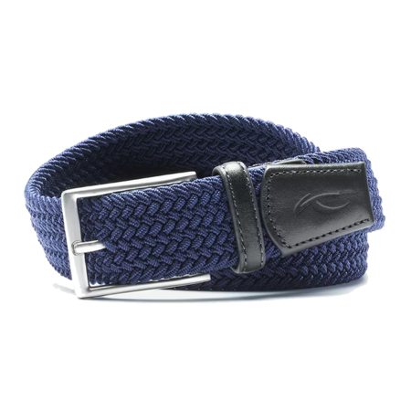 Kjus Unisex Classic Web Belt Wide